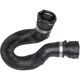 Purchase Top-Quality Upper Radiator Or Coolant Hose by CRP/REIN - CHR0541 pa3