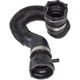 Purchase Top-Quality Upper Radiator Or Coolant Hose by CRP/REIN - CHR0541 pa4