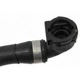 Purchase Top-Quality Upper Radiator Or Coolant Hose by CRP/REIN - CHR0585 pa16