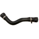 Purchase Top-Quality Upper Radiator Or Coolant Hose by CRP/REIN - CHR0590 pa1