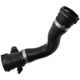 Purchase Top-Quality Upper Radiator Or Coolant Hose by CRP/REIN - CHR0596 pa3
