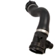 Purchase Top-Quality Upper Radiator Or Coolant Hose by CRP/REIN - CHR0596 pa6