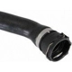 Purchase Top-Quality Upper Radiator Or Coolant Hose by CRP/REIN - CHR0603 pa14
