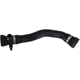 Purchase Top-Quality Upper Radiator Or Coolant Hose by CRP/REIN - CHR0603 pa6