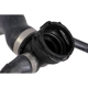 Purchase Top-Quality Upper Radiator Or Coolant Hose by CRP/REIN - CHR0604 pa7