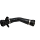 Purchase Top-Quality Upper Radiator Or Coolant Hose by CRP/REIN - CHR0606 pa6