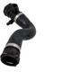 Purchase Top-Quality Upper Radiator Or Coolant Hose by CRP/REIN - CHR0606 pa9
