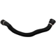 Purchase Top-Quality Upper Radiator Or Coolant Hose by CRP/REIN - CHR0620 pa4