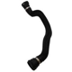 Purchase Top-Quality Upper Radiator Or Coolant Hose by CRP/REIN - CHR0620 pa9