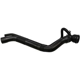 Purchase Top-Quality Upper Radiator Or Coolant Hose by CRP/REIN - CHR0621 pa6