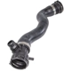 Purchase Top-Quality Upper Radiator Or Coolant Hose by CRP/REIN - CHR0625 pa5