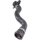 Purchase Top-Quality Upper Radiator Or Coolant Hose by CRP/REIN - CHR0625 pa6