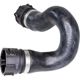 Purchase Top-Quality Upper Radiator Or Coolant Hose by CRP/REIN - CHR0644 pa5