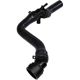 Purchase Top-Quality Upper Radiator Or Coolant Hose by CRP/REIN - CHR0649 pa5