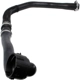 Purchase Top-Quality Upper Radiator Or Coolant Hose by CRP/REIN - CHR0652 pa5