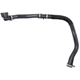 Purchase Top-Quality Upper Radiator Or Coolant Hose by CRP/REIN - CHR0652 pa6