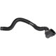 Purchase Top-Quality Upper Radiator Or Coolant Hose by CRP/REIN - CHR0653 pa6