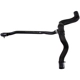 Purchase Top-Quality Upper Radiator Or Coolant Hose by CRP/REIN - CHR0659 pa2