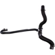 Purchase Top-Quality Upper Radiator Or Coolant Hose by CRP/REIN - CHR0659 pa6