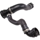 Purchase Top-Quality Upper Radiator Or Coolant Hose by CRP/REIN - CHR0666 pa3