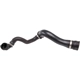 Purchase Top-Quality Upper Radiator Or Coolant Hose by CRP/REIN - CHR0666 pa6