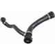 Purchase Top-Quality Upper Radiator Or Coolant Hose by CRP/REIN - CHR0666 pa7