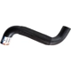 Purchase Top-Quality DAYCO - 70019 - Curved Radiator Hose pa2