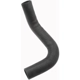 Purchase Top-Quality Upper Radiator Or Coolant Hose by DAYCO - 70115 pa2