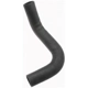 Purchase Top-Quality Upper Radiator Or Coolant Hose by DAYCO - 70115 pa3