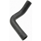 Purchase Top-Quality Upper Radiator Or Coolant Hose by DAYCO - 70369 pa2