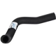 Purchase Top-Quality Upper Radiator Or Coolant Hose by DAYCO - 70512 pa2