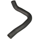 Purchase Top-Quality Upper Radiator Or Coolant Hose by DAYCO - 70539 pa4
