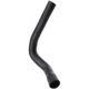 Purchase Top-Quality Upper Radiator Or Coolant Hose by DAYCO - 70629 pa2