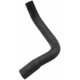 Purchase Top-Quality Upper Radiator Or Coolant Hose by DAYCO - 70778 pa3