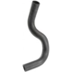 Purchase Top-Quality Upper Radiator Or Coolant Hose by DAYCO - 70792 pa3