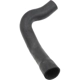 Purchase Top-Quality Upper Radiator Or Coolant Hose by DAYCO - 70812 pa1