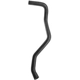 Purchase Top-Quality Upper Radiator Or Coolant Hose by DAYCO - 70860 pa3