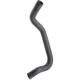 Purchase Top-Quality Upper Radiator Or Coolant Hose by DAYCO - 70961 pa1