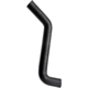 Purchase Top-Quality Upper Radiator Or Coolant Hose by DAYCO - 71190 pa2