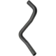 Purchase Top-Quality DAYCO - 71203 - Upper Radiator Or Coolant Hose pa2