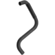 Purchase Top-Quality Tuyau de radiateur ou de refroidissement supérieur de DAYCO - 71230 pa1
