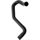 Purchase Top-Quality Upper Radiator Or Coolant Hose by DAYCO - 71283 pa3