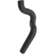 Purchase Top-Quality Upper Radiator Or Coolant Hose by DAYCO - 71316 pa2