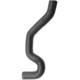 Purchase Top-Quality Upper Radiator Or Coolant Hose by DAYCO - 71380 pa3