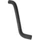 Purchase Top-Quality Upper Radiator Or Coolant Hose by DAYCO - 71458 pa1