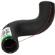 Purchase Top-Quality Upper Radiator Or Coolant Hose by DAYCO - 71611 pa3