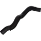 Purchase Top-Quality Upper Radiator Or Coolant Hose by DAYCO - 71689 pa2