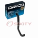 Purchase Top-Quality Upper Radiator Or Coolant Hose by DAYCO - 71726 pa6