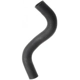 Purchase Top-Quality Upper Radiator Or Coolant Hose by DAYCO - 71744 pa3