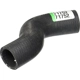 Purchase Top-Quality Upper Radiator Or Coolant Hose by DAYCO - 71752 pa4